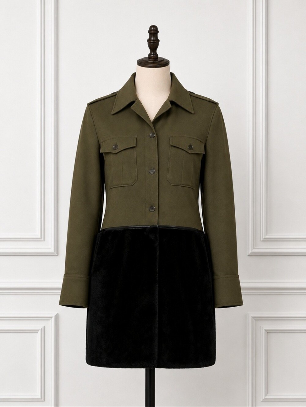 TWP Sylvia in Love Jacket